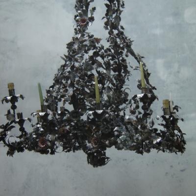 09ferro Battuto